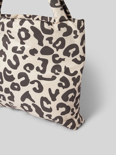 Peek & Cloppenburg STUDIO NOOSTote Bag mit Tragehenkeln in sand Großer Ausverkauf