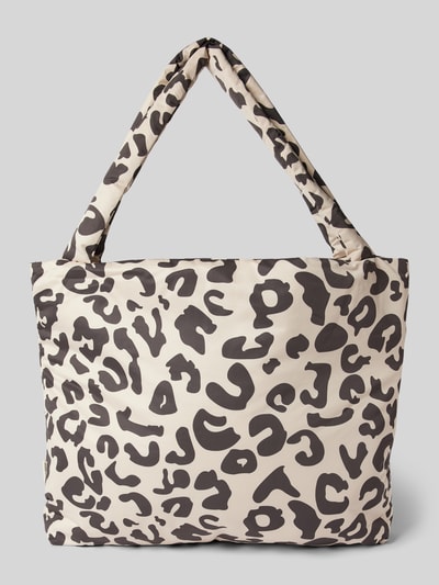 Peek & Cloppenburg STUDIO NOOSTote Bag mit Tragehenkeln in sand Großer Ausverkauf