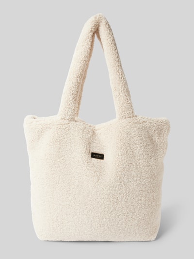 Peek & Cloppenburg BartsHandtasche aus Teddyfell Modell 'Bugbane' in ecru Exklusivangebot