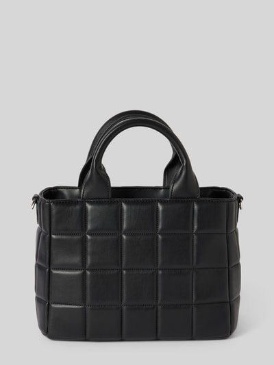 Peek & Cloppenburg JOOP! JeansHandtasche mit Label-Applikation Modell 'ordine' in black Saisonschlussverkauf