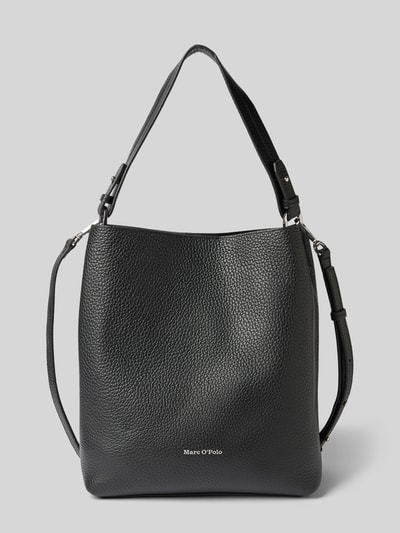 Peek & Cloppenburg Marc O'PoloHOBO BAG von MA RC O’POLO in black Wochenangebot