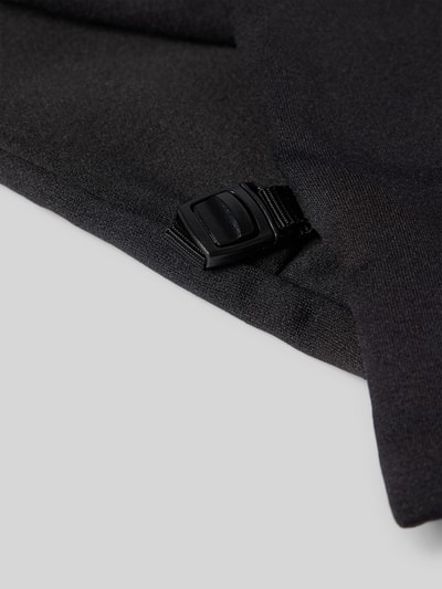 Peek & Cloppenburg The North FaceHandschuhe mit Label-Print Modell 'ETIP' in weiss Fabrik Onlineshop