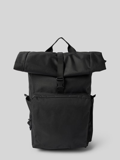 Peek & Cloppenburg Levi's®Rucksack mit Label-Detail in black Sonderangebot