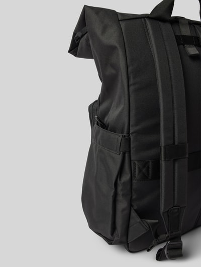 Peek & Cloppenburg Levi's®Rucksack mit Label-Detail in black Sonderangebot