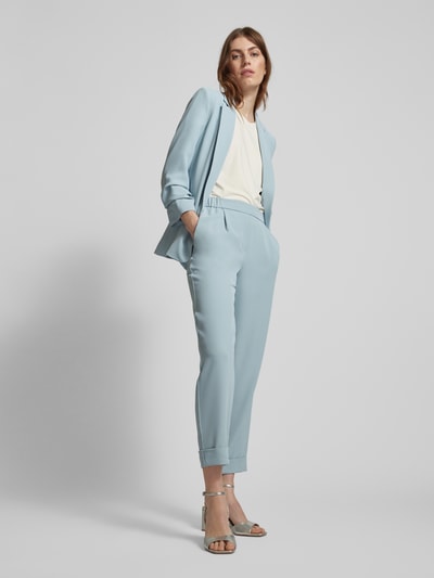 Peek & Cloppenburg Jake*s CollectionBlazer mit offener Vorderseite in aqua
