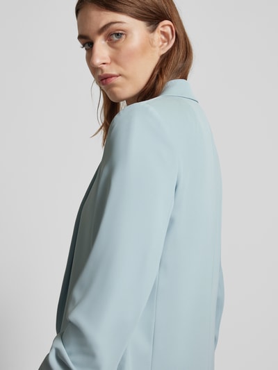 Peek & Cloppenburg Jake*s CollectionBlazer mit offener Vorderseite in aqua Letzter Tag