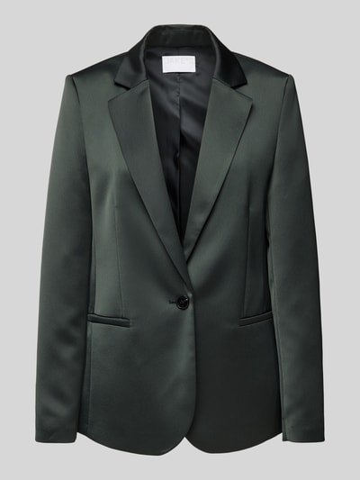 Peek & Cloppenburg Jake*s CollectionBlazer mit Reverskragen in bottle 2025