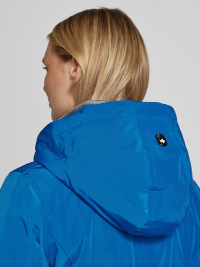 Peek & Cloppenburg WellensteynFunktionsjacke mit Stehkragen Modell 'STOCKHOLM' in royal Kauf eins, bekomm eins gratis