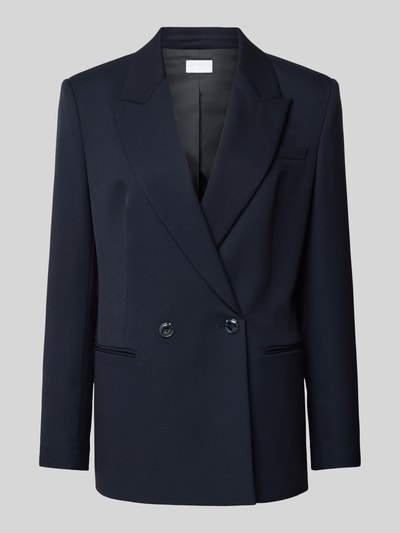 Peek & Cloppenburg Jake*s CollectionBlazer mit Reverskragen in dunkelblau Bis zu 65% Rabatt