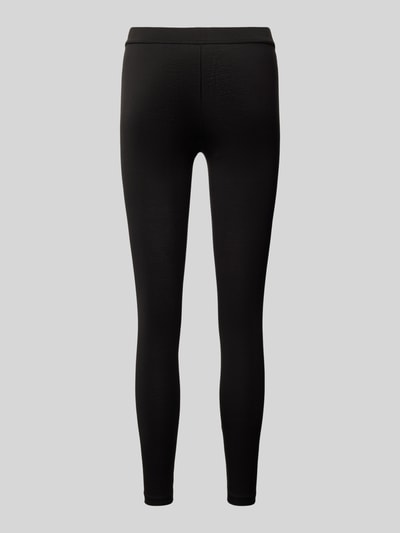 Peek & Cloppenburg HUGOLeggings mit Label-Detail in black Nur für heute