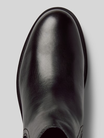 Peek & Cloppenburg Marc O'PoloChelsea Boots mit Zugschlaufe Modell 'PAULA' in black 50% Rabatt für begrenzte Zeit