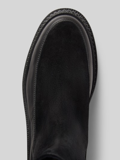 Peek & Cloppenburg Marc Cain Bags & ShoesChelsea Boots mit elastischen Einsätzen in black 2025