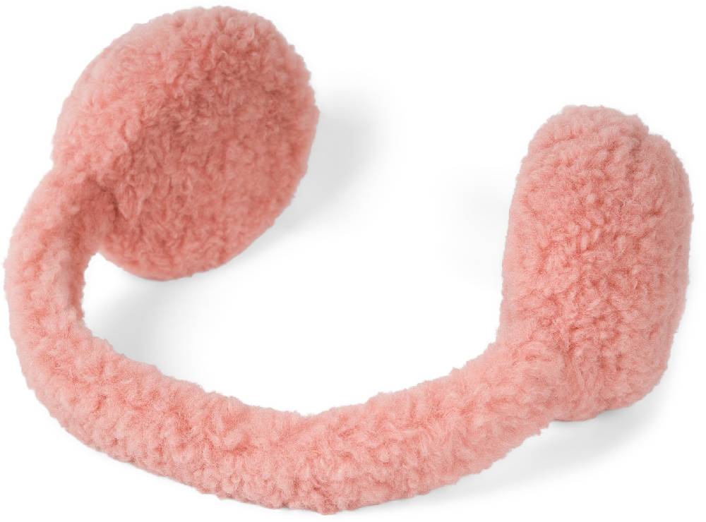 Stylebreaker Ohrenwärmer Teddyplüsch Top Angebot