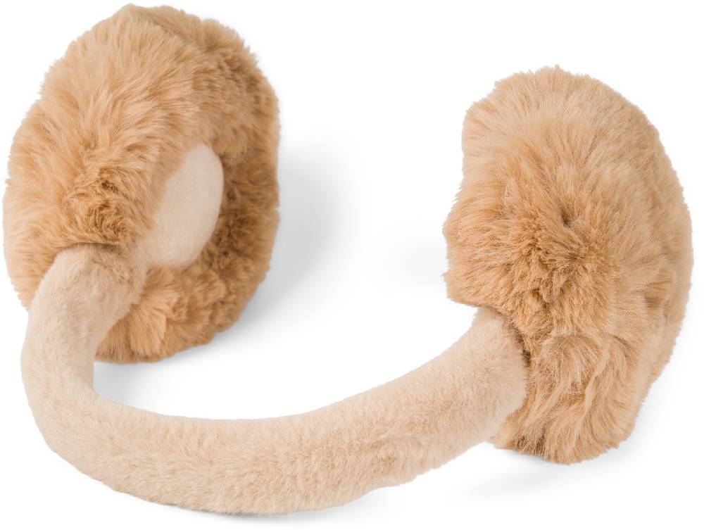Stylebreaker Ohrenwärmer Einfarbig Teddyplüsch Online Outlet
