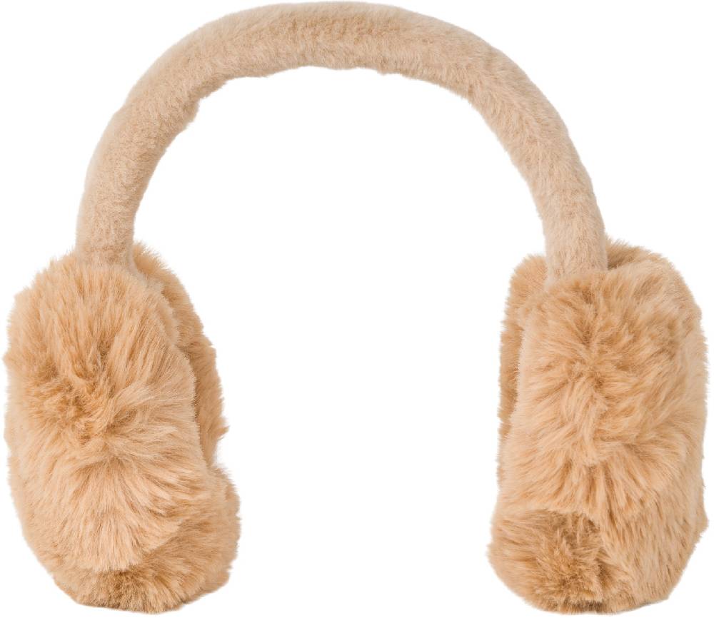 Stylebreaker Ohrenwärmer Einfarbig Teddyplüsch Online Outlet