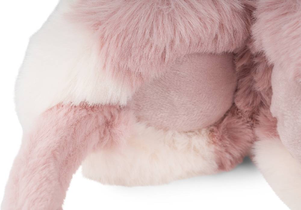 Stylebreaker Ohrenwärmer 2-Farbig Teddyfell Blitzangebot