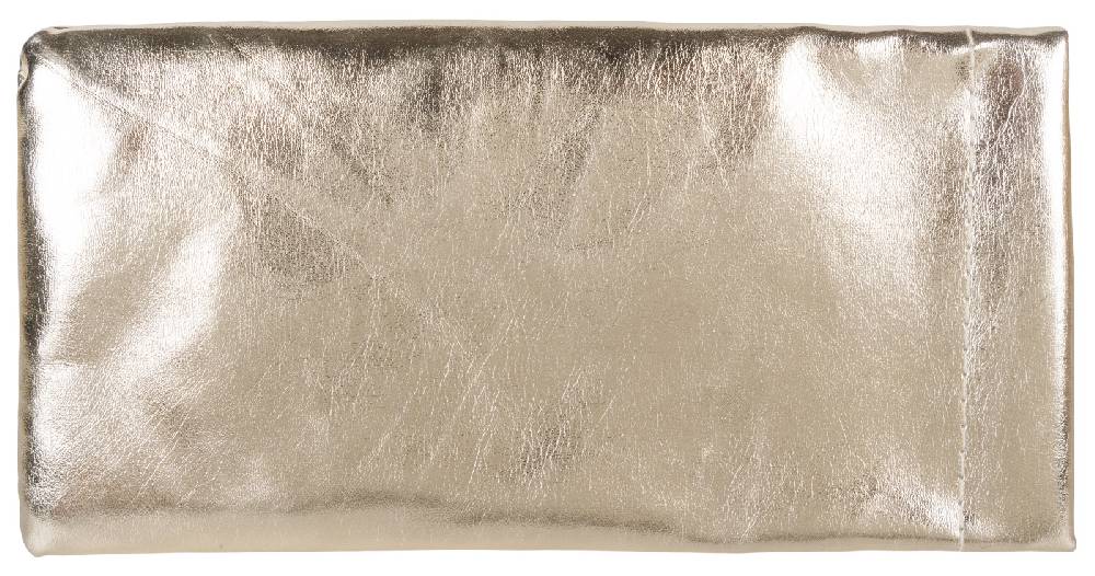 Stylebreaker Brillenetui Metallic mit Putztuch Sonderangebote