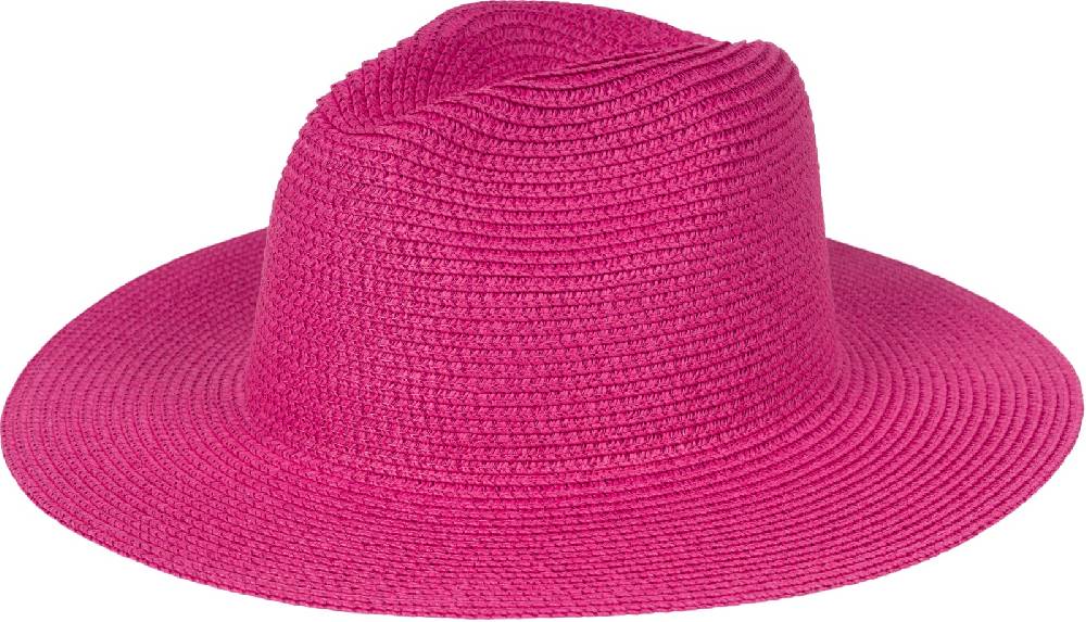 Stylebreaker Panama Strohhut - Knautschhut Letzte 2 Tage