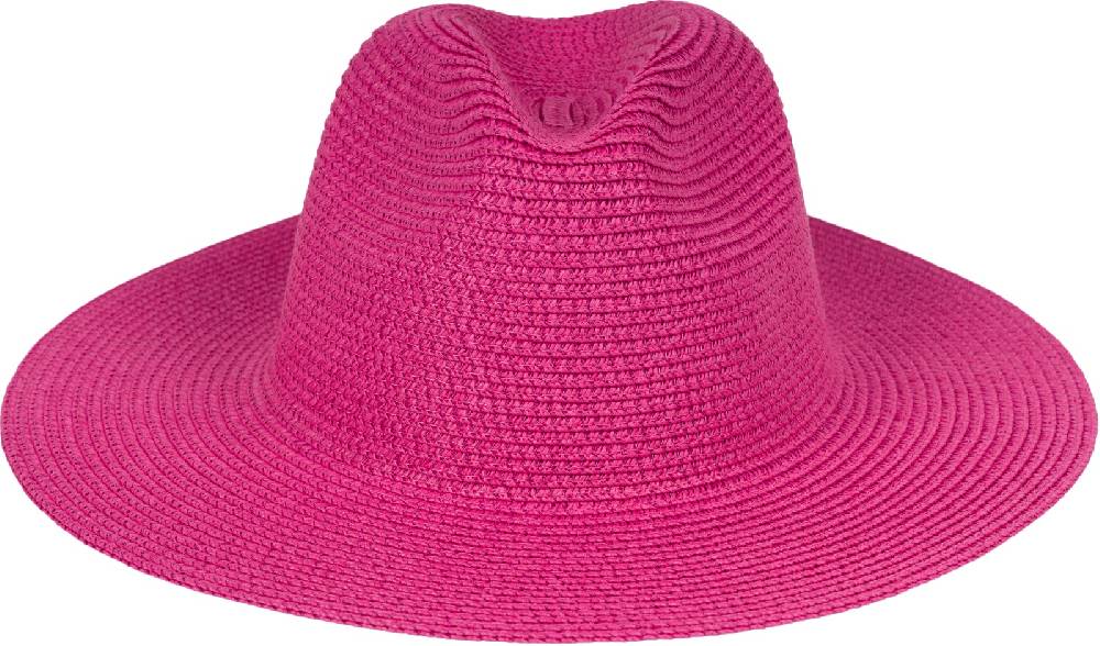 Stylebreaker Panama Strohhut - Knautschhut Letzte 2 Tage