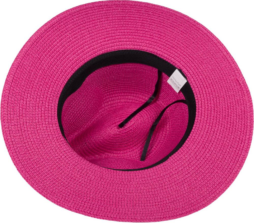 Stylebreaker Panama Strohhut - Knautschhut Letzte 2 Tage