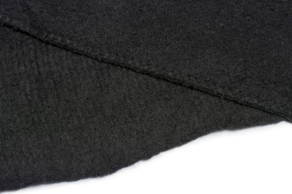 Stylebreaker Strick Dreiecktuch meliert Sonderangebot der Fabrik