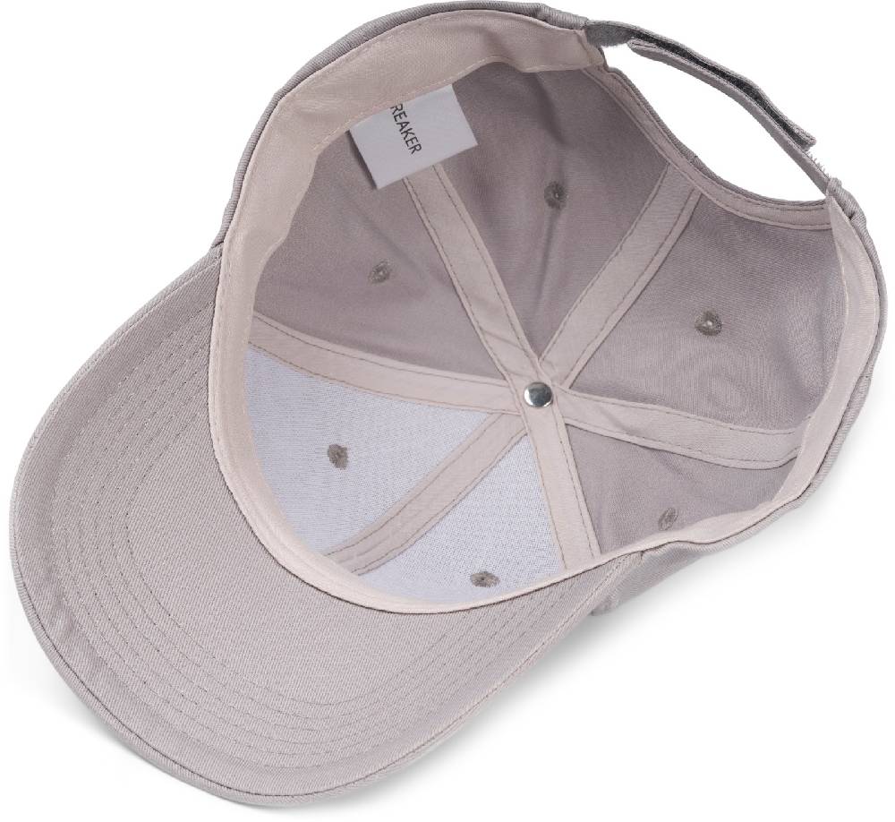 Stylebreaker Baseball Cap Einfarbig Super Rabatt