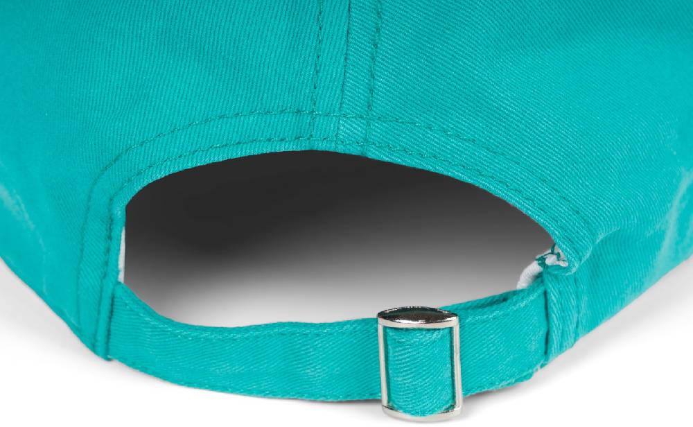 Stylebreaker Baseball Cap Destroyed Look Kostenloser Versand international