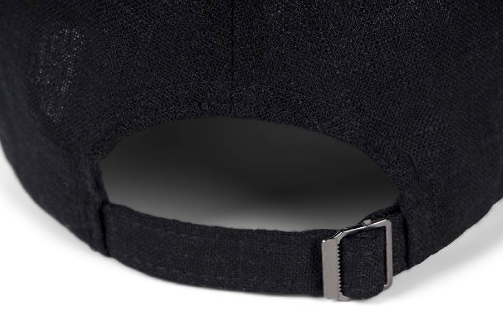 Stylebreaker Leinen Baseball Cap Outlet