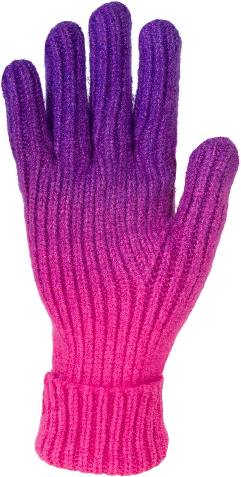 Stylebreaker Strickhandschuhe Farbverlauf Muster Meist gekauft