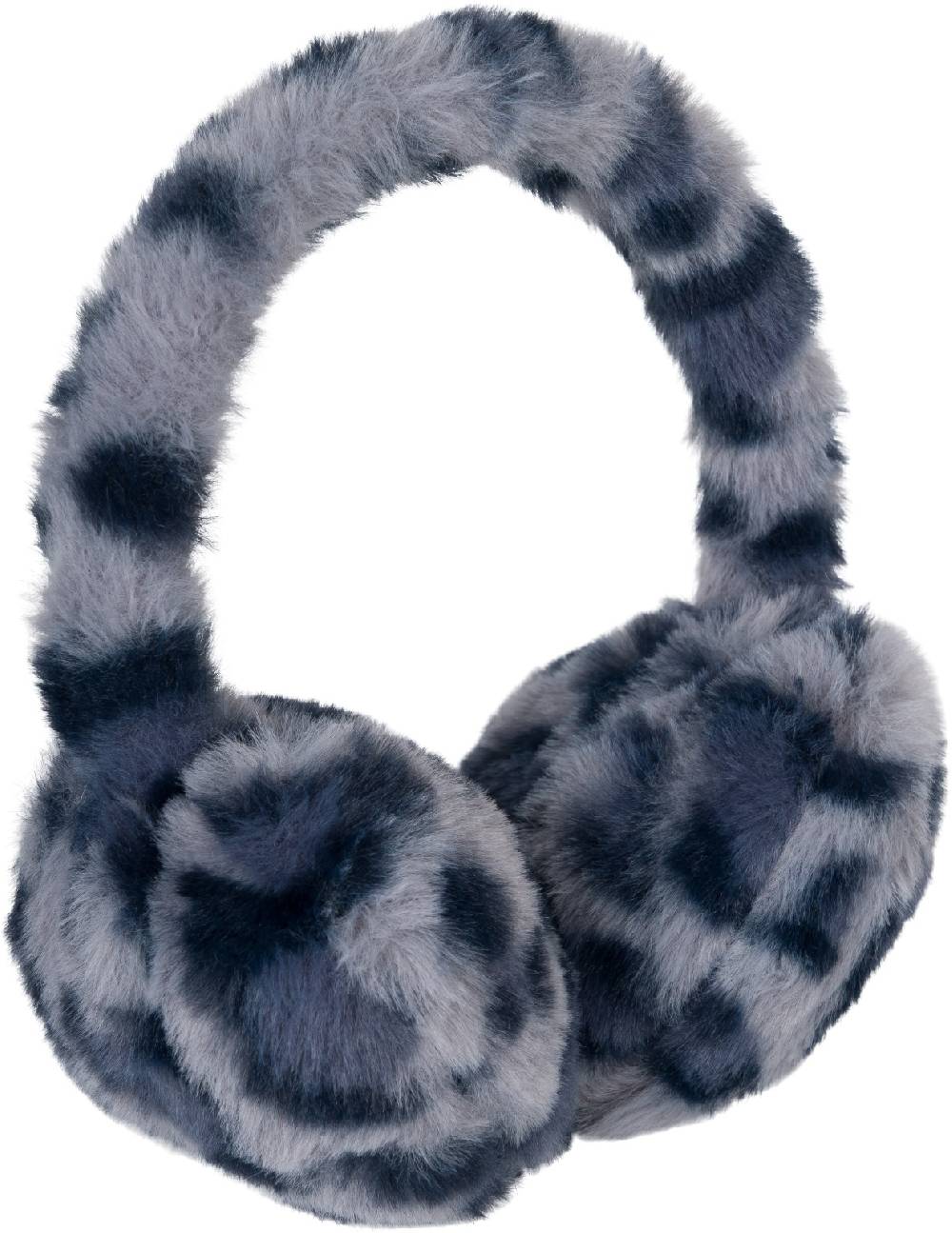 Stylebreaker Ohrenwärmer Leoparden Muster Fabrik Onlineshop