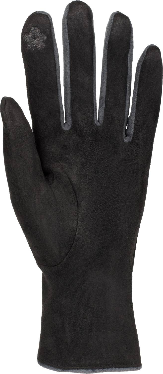 Stylebreaker Touchscreen Handschuhe Kontrast Günstig kaufen