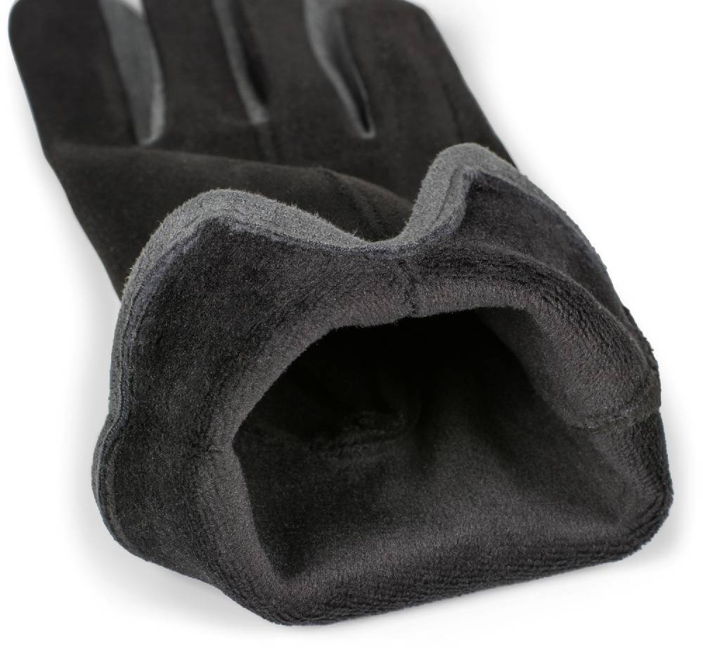Stylebreaker Touchscreen Handschuhe Kontrast Günstig kaufen