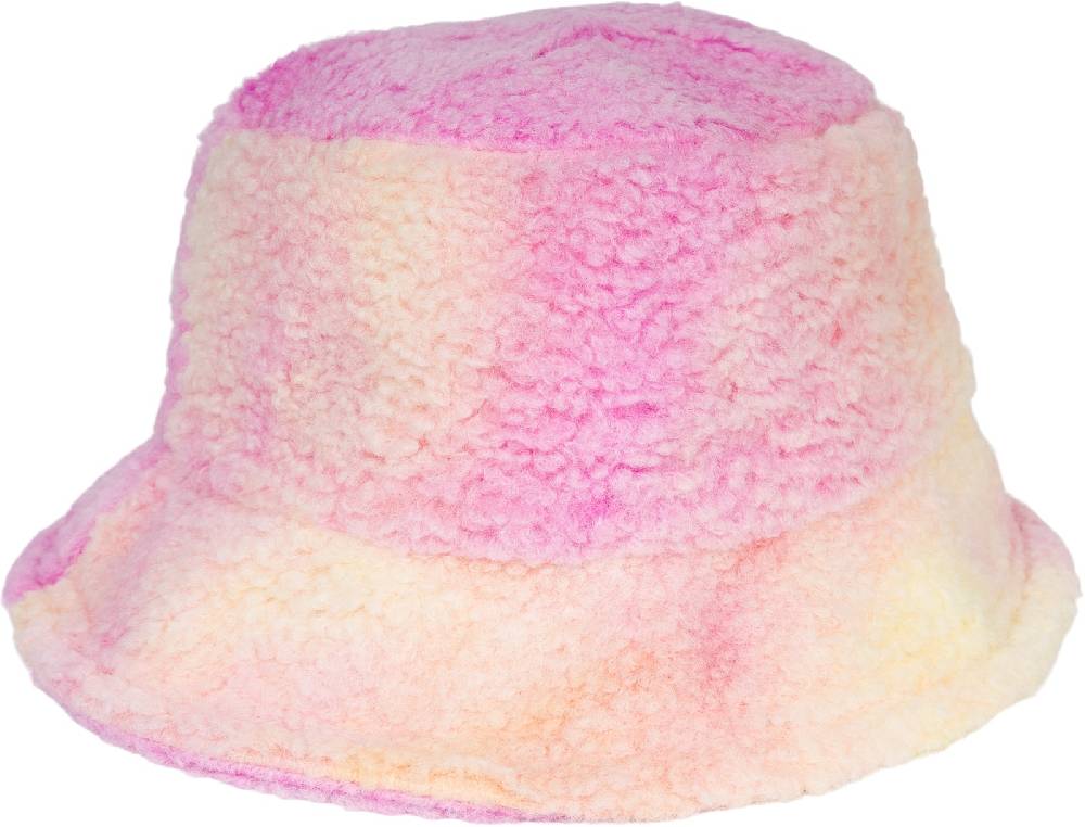 Stylebreaker Teddyfell Fischerhut Ombré Black Friday
