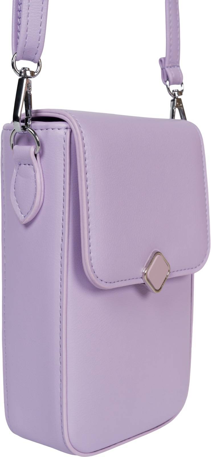 Stylebreaker Box Bag Umhängetasche Uni Jubiläumsangebot