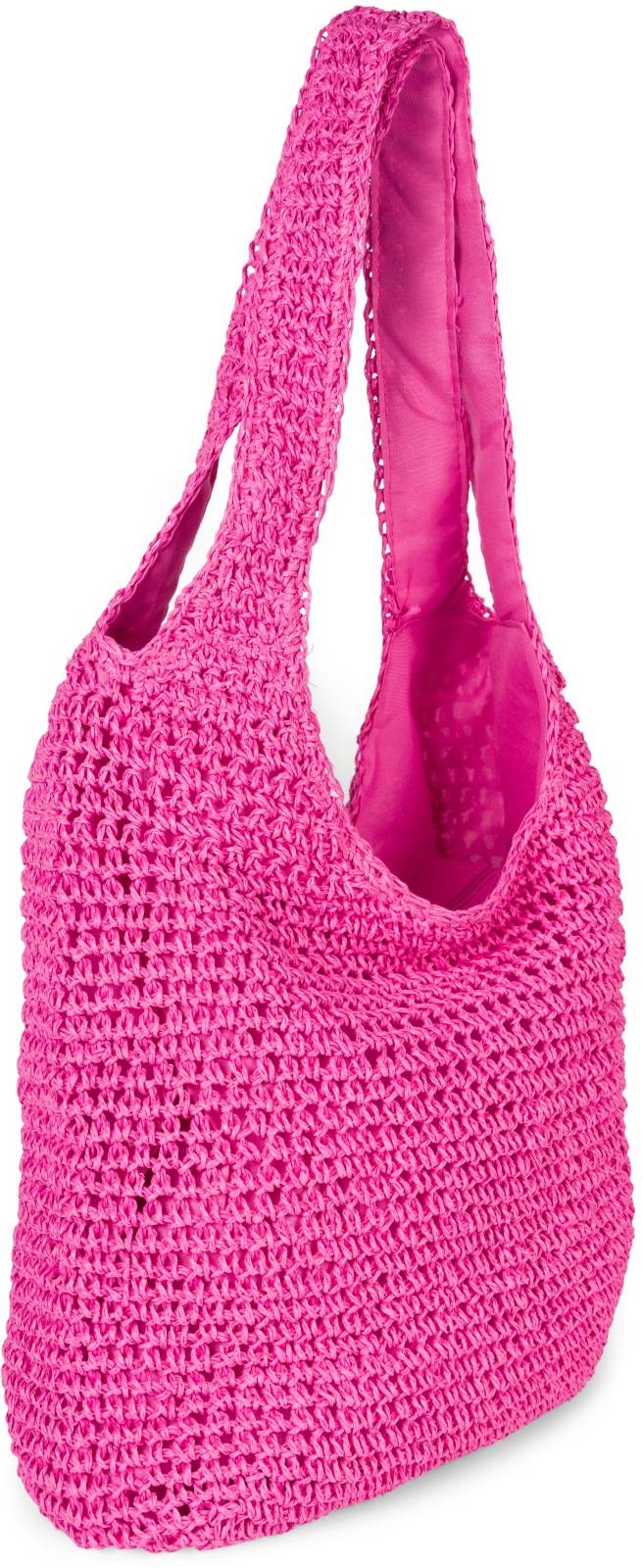Stylebreaker Papierstroh Beuteltasche Neuheiten