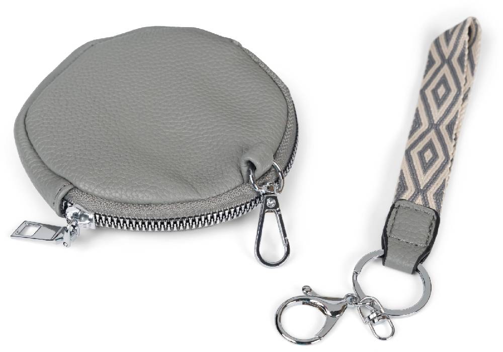 Stylebreaker Halbmond Crossbody Bag Set 3-Teilig Räumungsverkauf