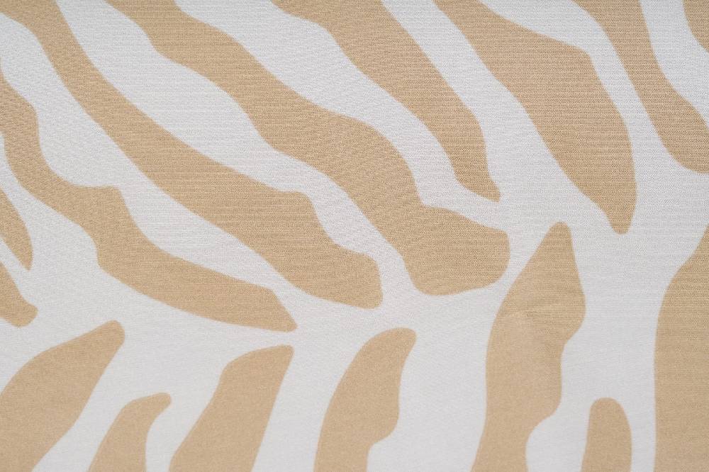 Stylebreaker Halstuch mit Zebra Muster JETZT KAUFEN