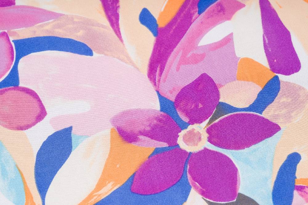 Stylebreaker Halstuch mit Blumen Muster Neueste Stile
