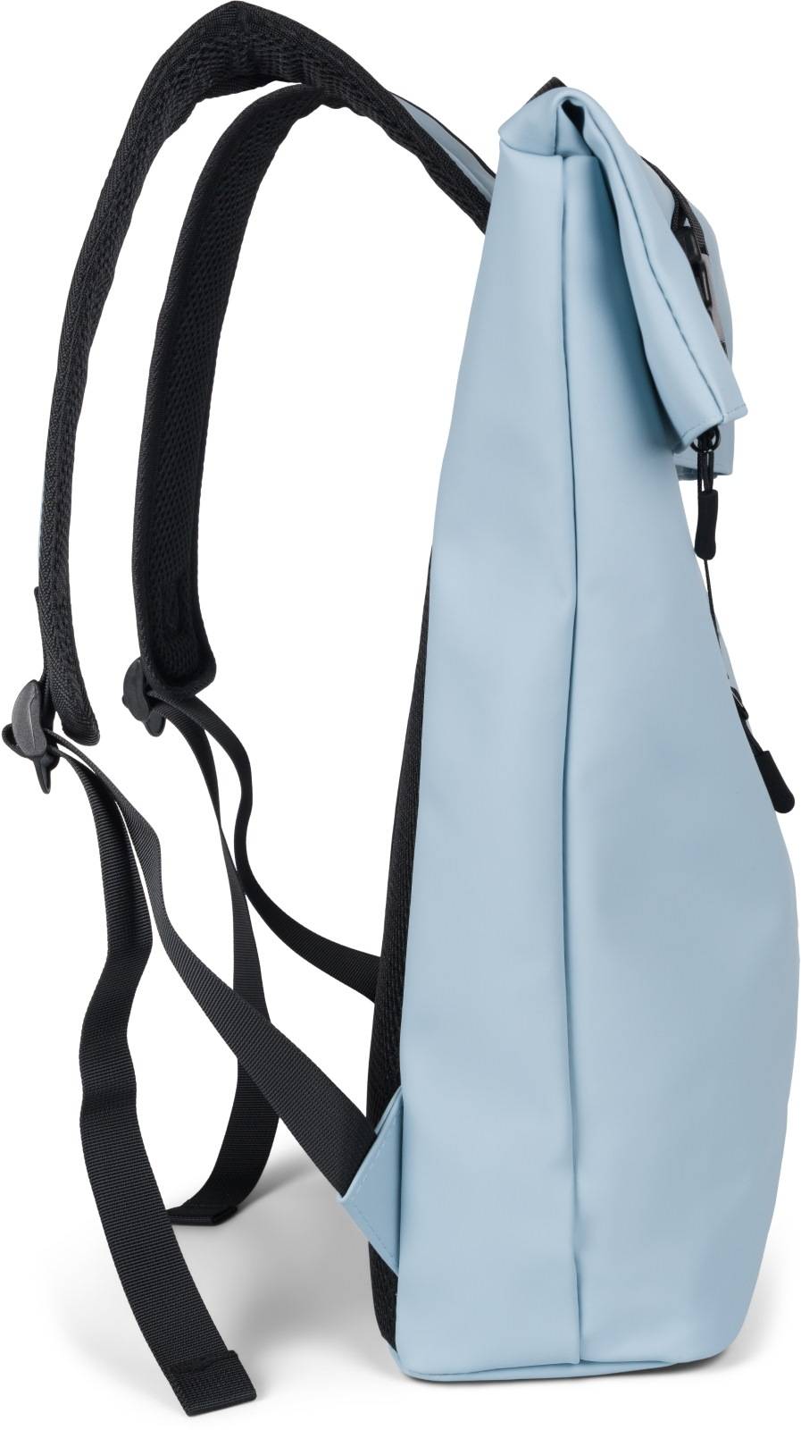 Stylebreaker Rucksack in Seesack Optik Wasserfest Riesige Rabatte