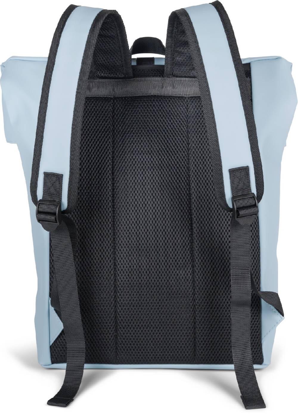 Stylebreaker Rucksack in Seesack Optik Wasserfest Riesige Rabatte