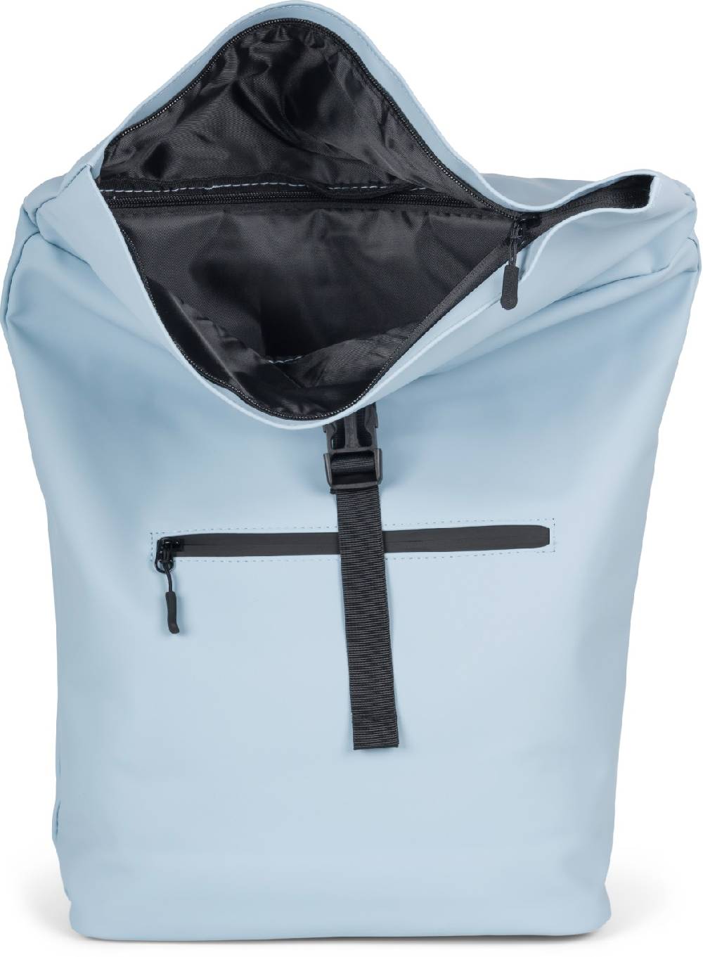 Stylebreaker Rucksack in Seesack Optik Wasserfest Riesige Rabatte