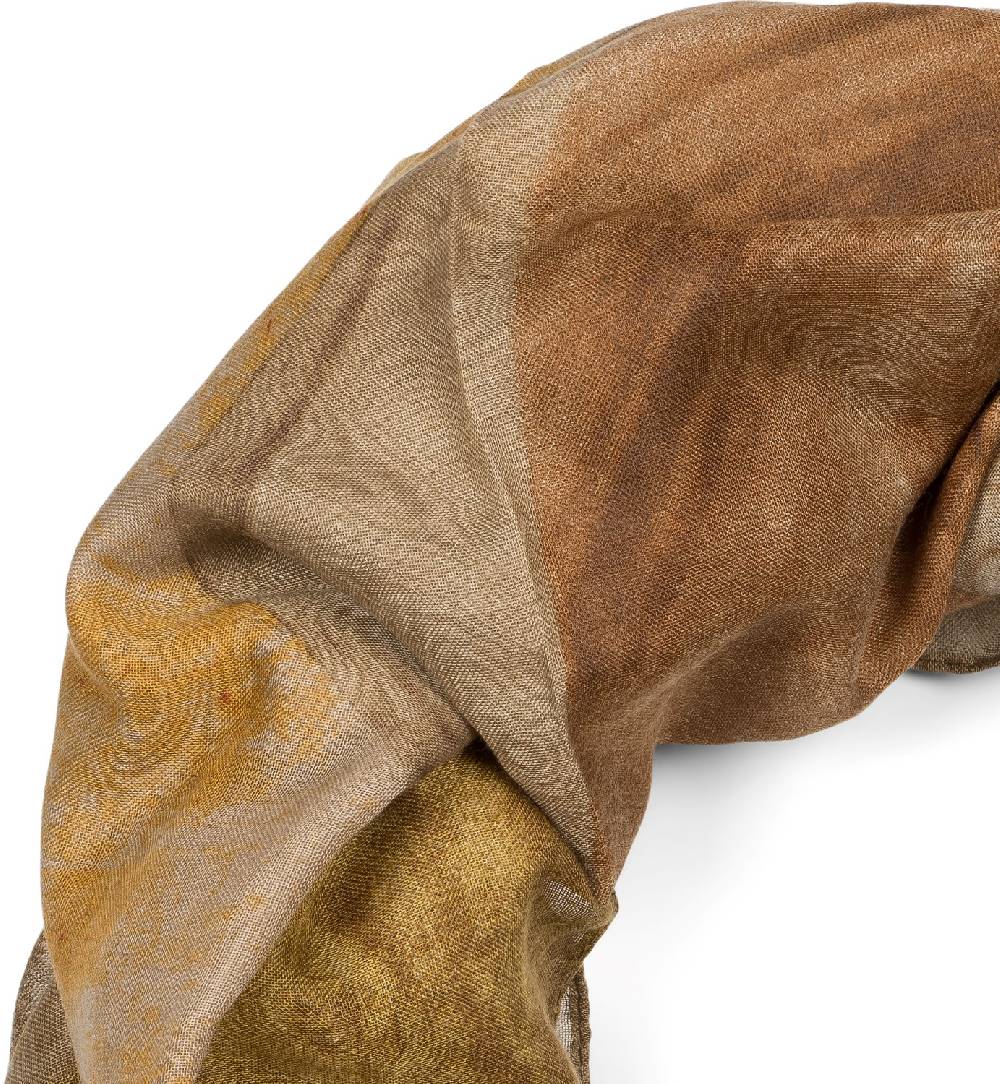 Stylebreaker Loop Schal mit Hirsch Print Begrenzt auf 3 Tage