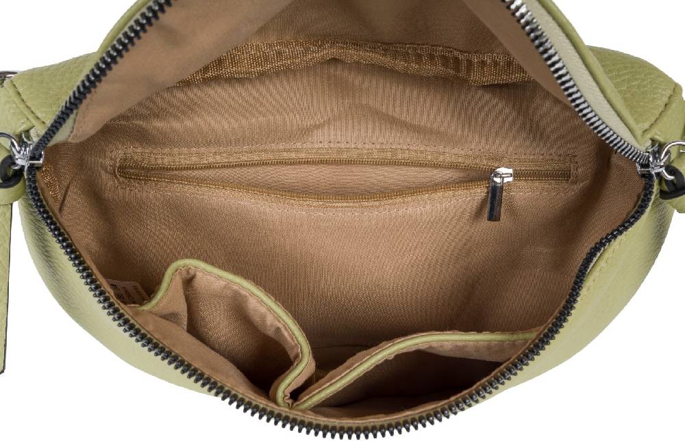 Stylebreaker 2-Teiliges Set Halbmond Crossbody Bag Angebote