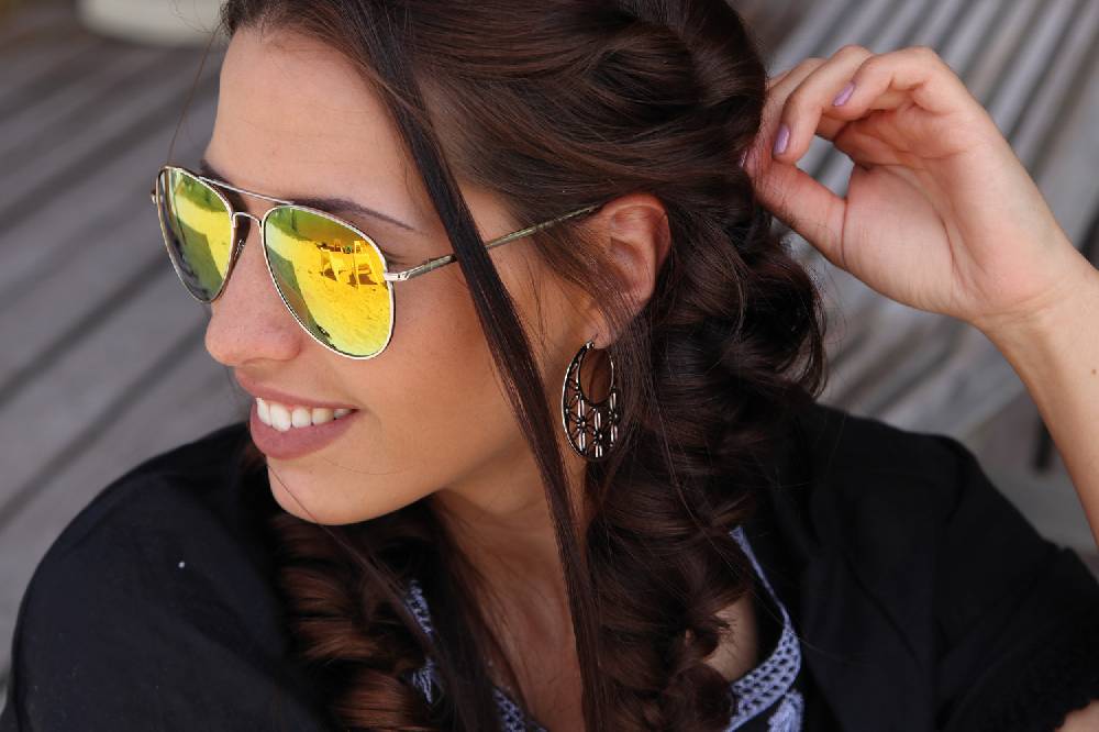 Stylebreaker Piloten Sonnenbrille Günstig kaufen