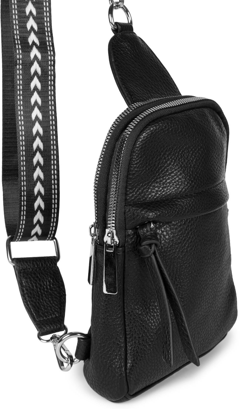 Stylebreaker One Shoulder Rucksack Uni Cyber Monday