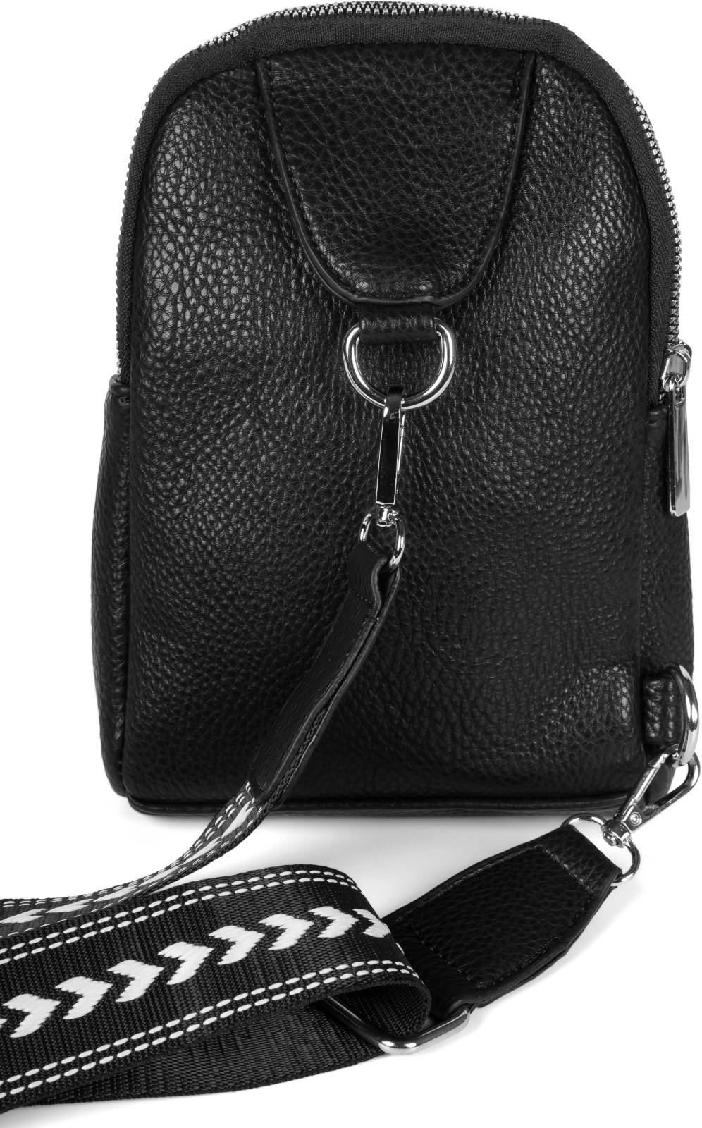 Stylebreaker One Shoulder Rucksack Uni Cyber Monday