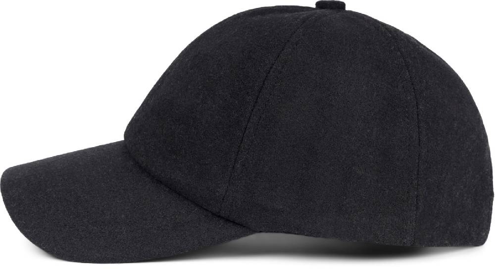 Stylebreaker Baseball Cap mit Wolle Muttertagsangebot