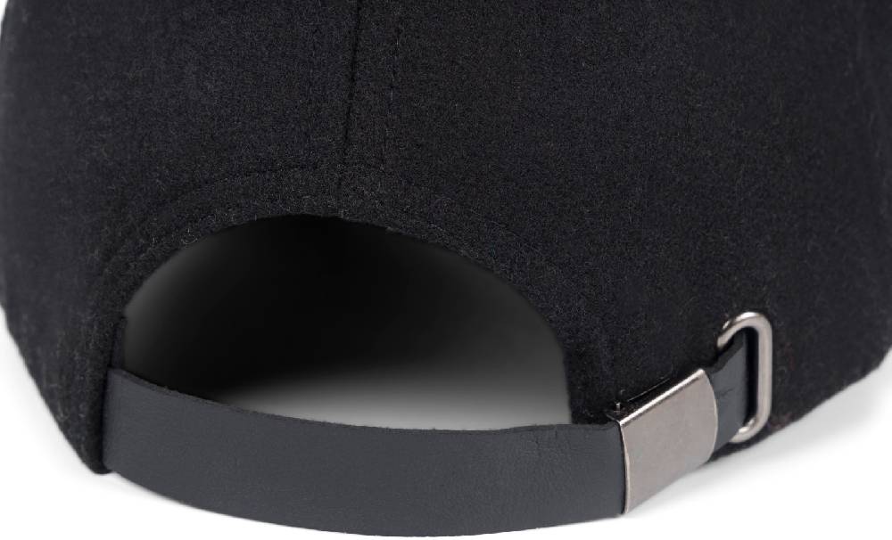 Stylebreaker Baseball Cap mit Wolle Muttertagsangebot