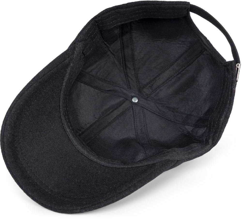 Stylebreaker Baseball Cap mit Wolle Muttertagsangebot