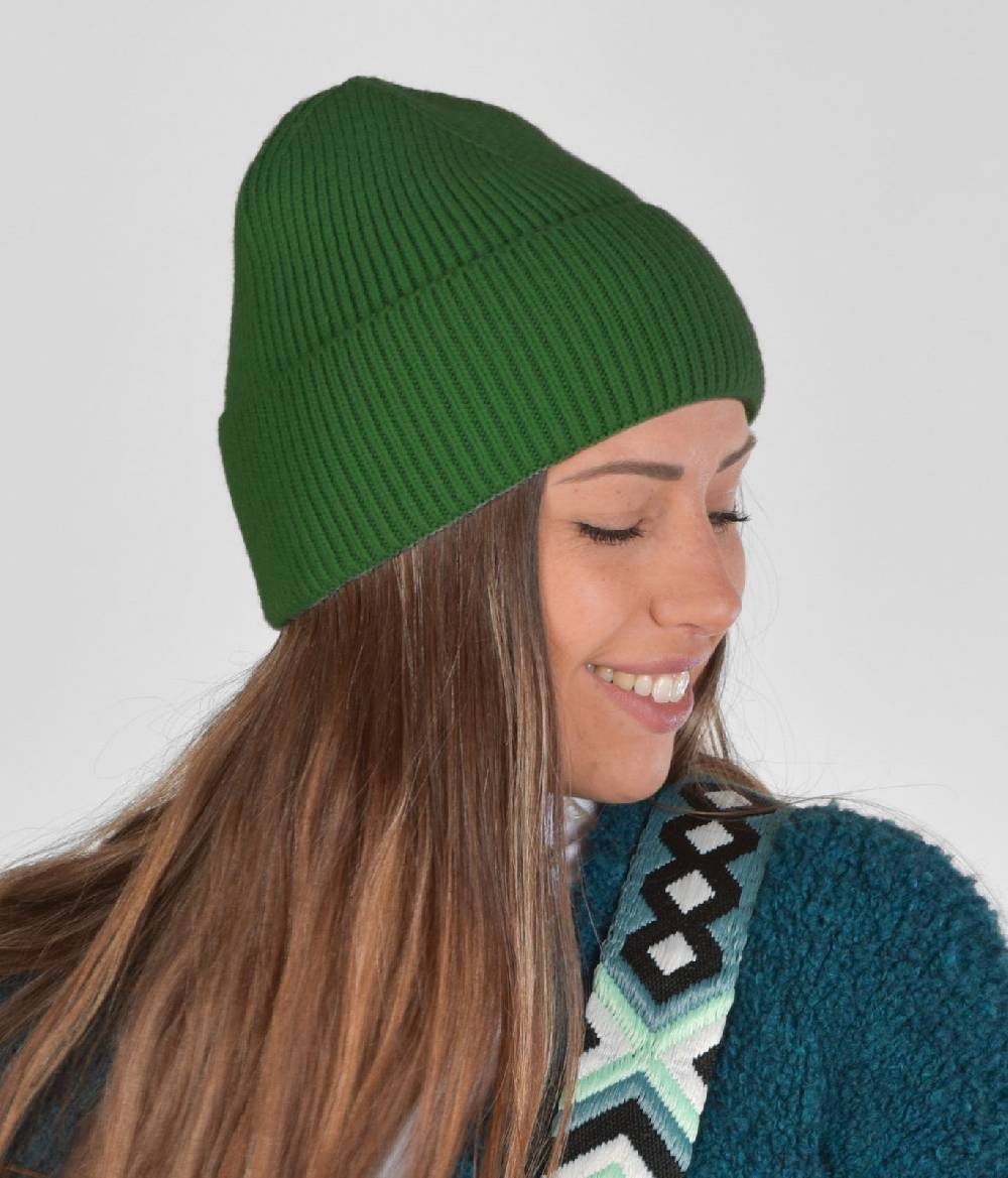 Stylebreaker Strickmütze mit Rippenmuster Neuheiten